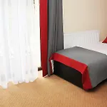 Klaudia Hotel Juszczyn