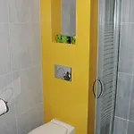 Hotel Klaudia 3*
