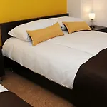 Klaudia Hotel 3*