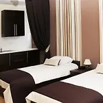 Klaudia Hotel 3*