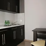 Klaudia Hotel