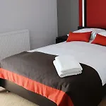 Klaudia 3* Juszczyn
