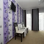 Klaudia Hotel 3*