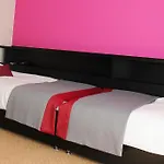 Klaudia Hotel 3*