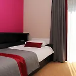 Hotel Klaudia Juszczyn