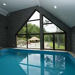 Klaudia Hotel Juszczyn
