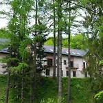 Klaudia Hotel