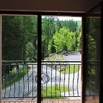 Klaudia Hotel Juszczyn