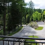 Klaudia Hotel