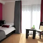 Hotel Klaudia 3*