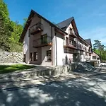 Klaudia Hotel