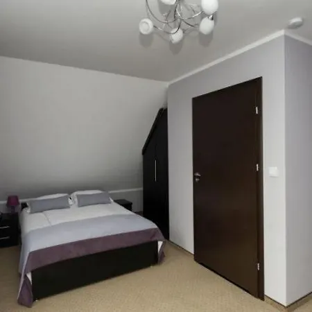 Hotel Klaudia Juszczyn