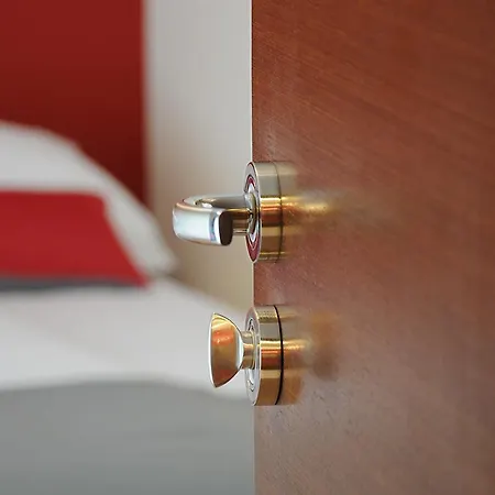Hotel Klaudia 3*