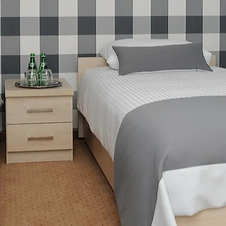 Klaudia Hotel 3*
