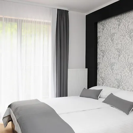 Hotel Klaudia 3*