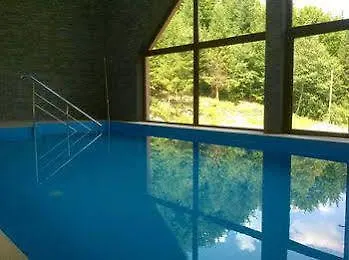 Klaudia 3* Juszczyn