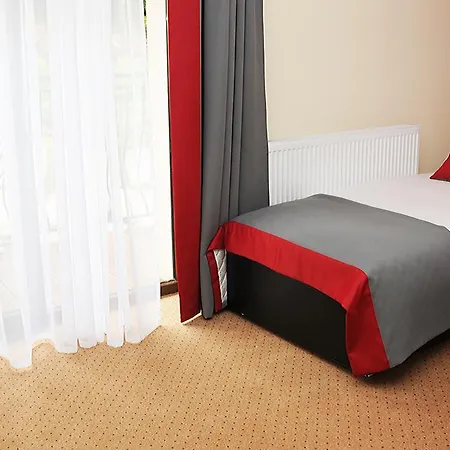 Klaudia Hotel Juszczyn