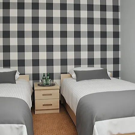 Szálloda Klaudia Juszczyn