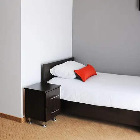 Szálloda Klaudia Juszczyn