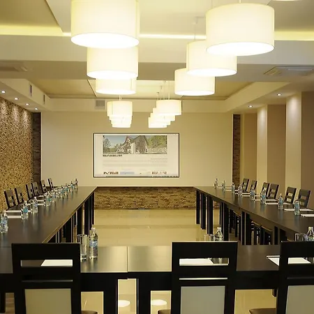 Hotel Klaudia Juszczyn