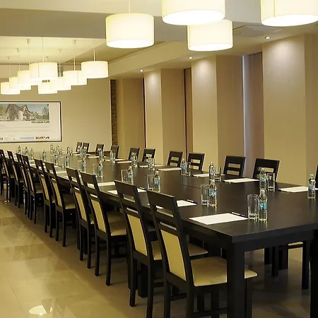 Klaudia Hotel 3*