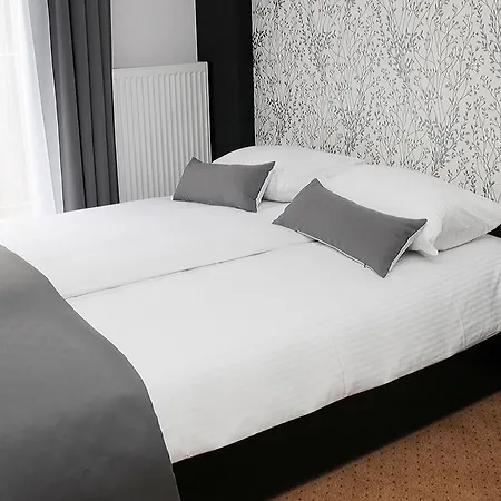 Hotel Klaudia