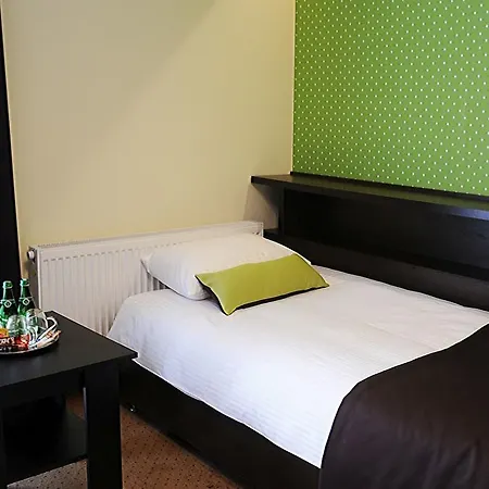 Szálloda Klaudia 3*