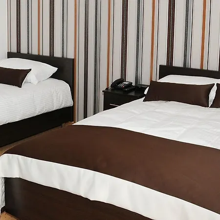Klaudia Hotel Juszczyn