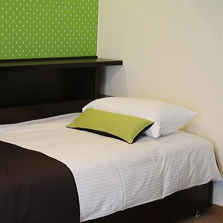 Klaudia Hotel 3*