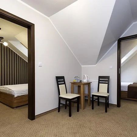 Hotel Klaudia 3*