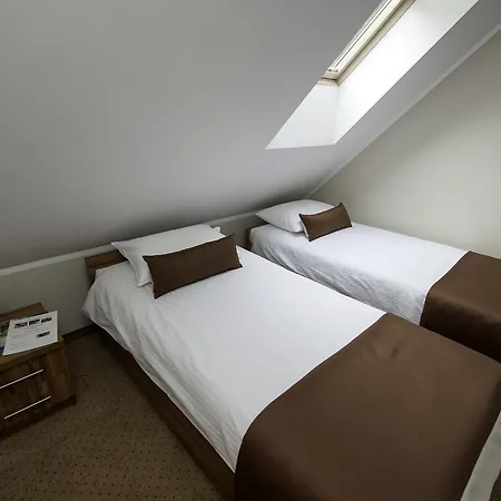 Hotel Klaudia