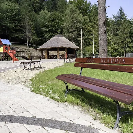 Hotel Klaudia 3*