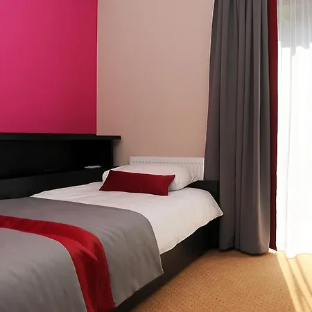 Szálloda Klaudia Juszczyn