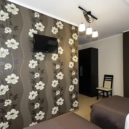 Hotel Klaudia 3*