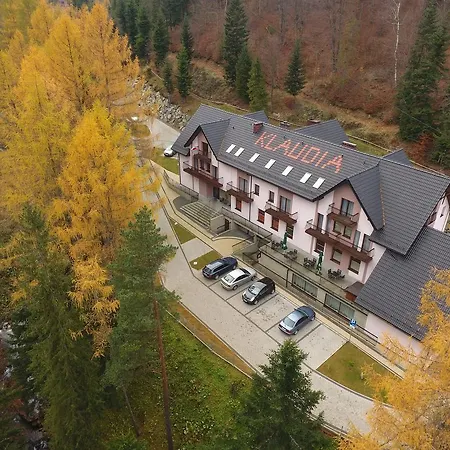 Hotel Klaudia 3*