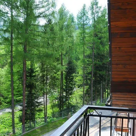 Klaudia Szálloda 3*