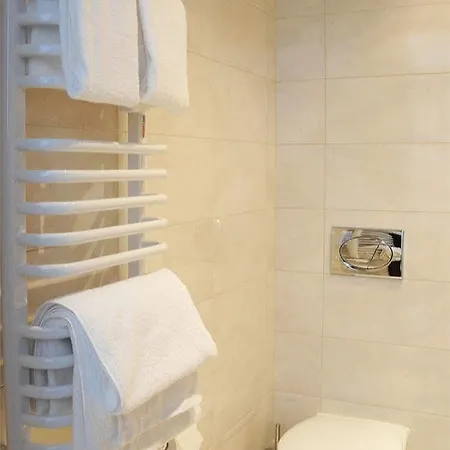 Klaudia Szálloda Juszczyn