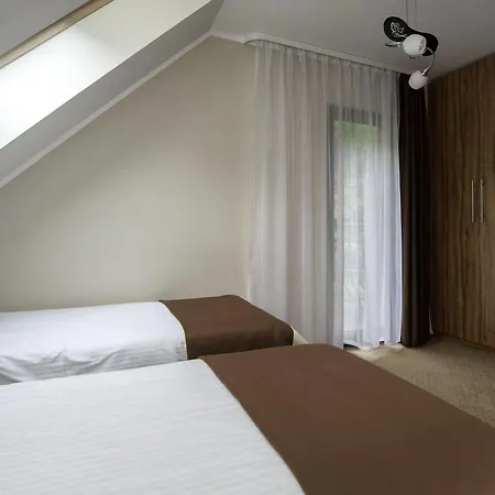 Hotel Klaudia 3*