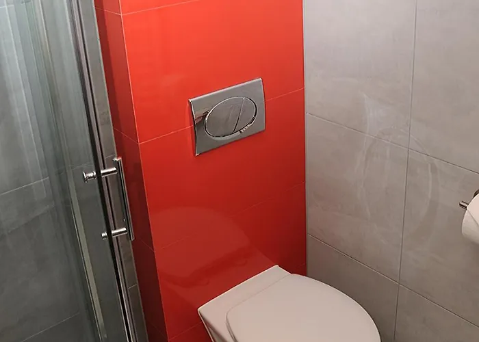 Klaudia Hotel Juszczyn